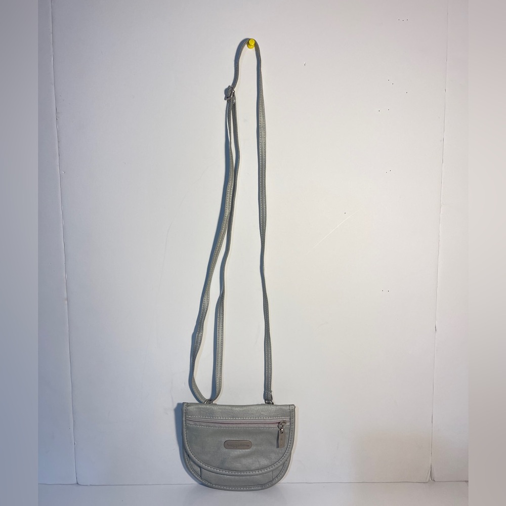 NWOT Baggallini Crossbody Bag